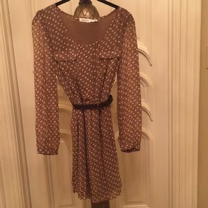 Boutique dress